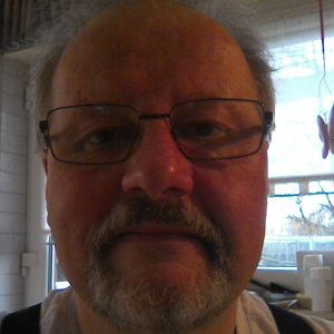 Profilbild von Wolfgang Striet