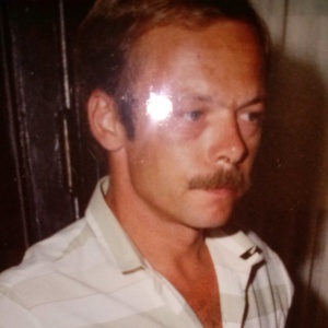 Profilbild von Wolfgang Stritter