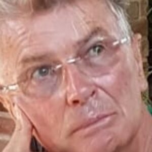 Profilbild von Wolfgang Ströhm