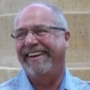 Profilbild von Wolfgang Strohe