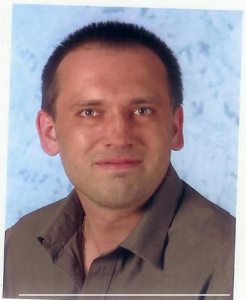 Profilbild von Wolfgang Strohmaier