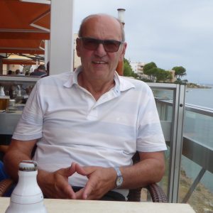 Profilbild von Wolfgang Strompen