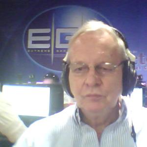 Profilbild von Wolfgang Struck