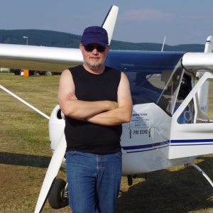 Profilbild von Wolfgang Stürmer