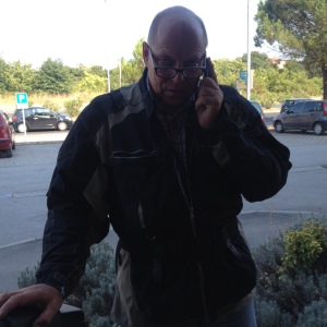 Profilbild von Wolfgang Stuis