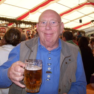 Profilbild von Wolfgang Sturm