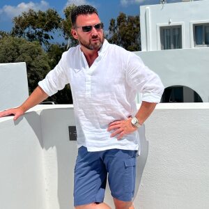 Profilbild von Wolfgang Sturmhoevel