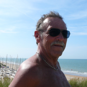 Profilbild von Wolfgang Suba