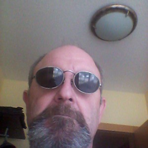 Profilbild von Wolfgang Suhren