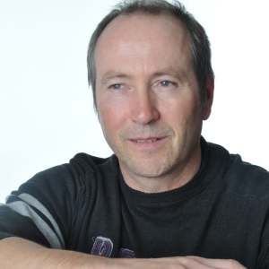 Profilbild von Wolfgang Supper
