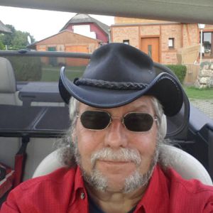 Profilbild von Wolfgang Svoboda