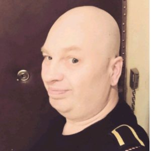 Profilbild von Wolfgang Swierzy