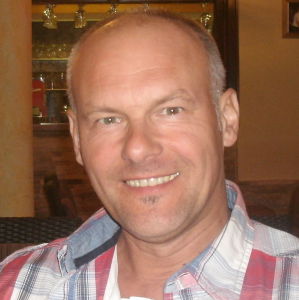 Profilbild von Wolfgang Syrzisko