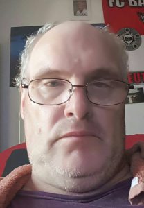 Profilbild von Wolfgang Tadix