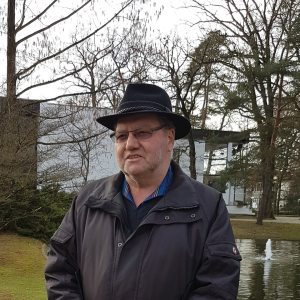Profilbild von Wolfgang Tasche