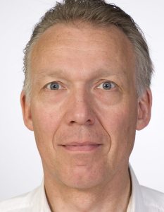 Profilbild von Wolfgang Tatzel