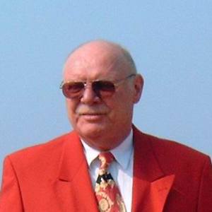 Profilbild von Wolfgang Taxt-Wöhlke