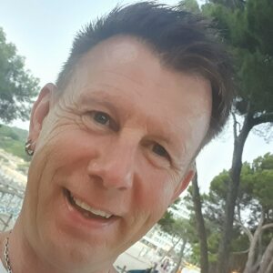Profilbild von Wolfgang Tegenkamp