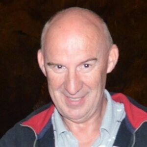 Profilbild von Wolfgang Temme