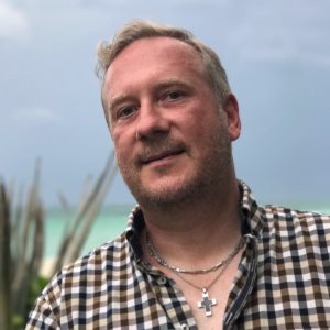 Profilbild von Wolfgang Terhörst