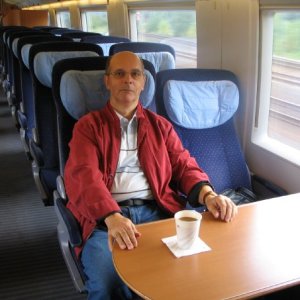 Profilbild von Wolfgang Terhorst