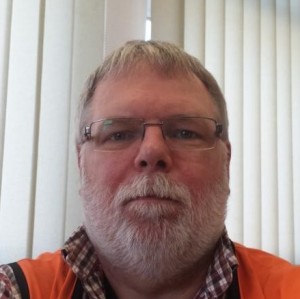Profilbild von Wolfgang Terlau