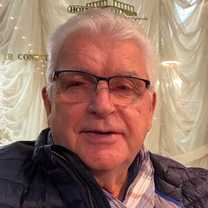 Profilbild von Wolfgang Teurer