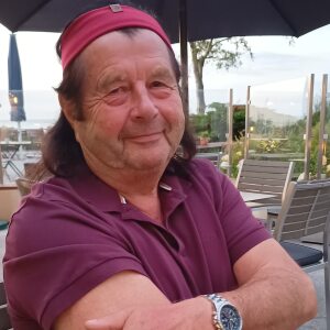 Profilbild von Wolfgang Theil