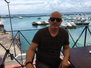 Profilbild von Wolfgang Theis