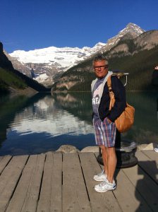 Profilbild von Wolfgang Thelen