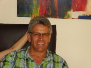 Profilbild von Wolfgang Thiel
