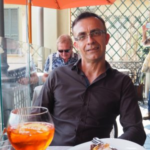 Profilbild von Wolfgang Thiel