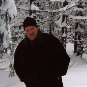 Profilbild von Wolfgang Thiel