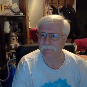 Profilbild von Wolfgang Thiel