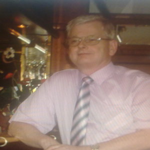 Profilbild von Wolfgang Thiele