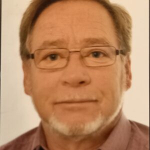 Profilbild von Wolfgang Thiele