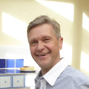 Profilbild von Wolfgang Thiele