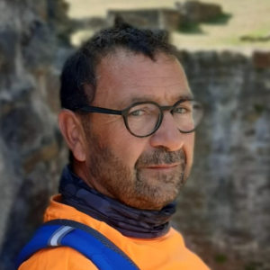 Profilbild von Wolfgang Thielmann