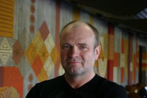Profilbild von Wolfgang Thies