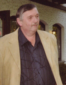 Profilbild von Wolfgang Thiesmeier