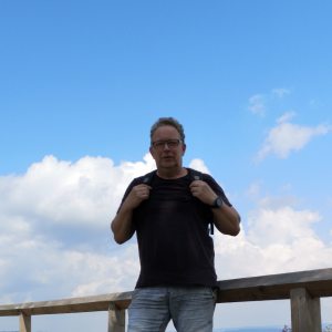 Profilbild von Wolfgang Thieß