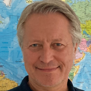 Profilbild von Wolfgang Thoeren