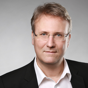 Profilbild von Wolfgang Thomas