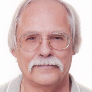 Profilbild von Wolfgang Thomas