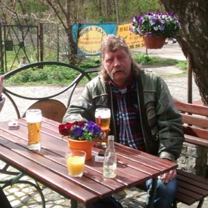 Profilbild von Wolfgang Thomas