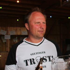 Profilbild von Wolfgang Thomasberger