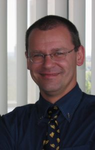 Profilbild von Wolfgang Thomaschitz