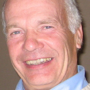 Profilbild von Wolfgang Tiede