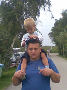 Profilbild von Wolfgang Tietjen