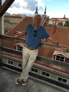 Profilbild von Wolfgang Tietjen